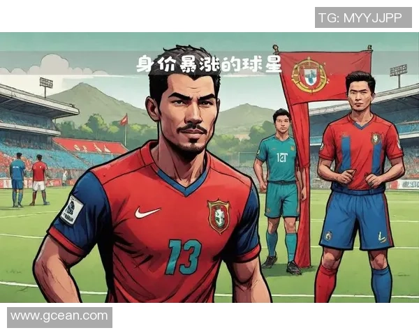 90后足球明星崛起之路与未来发展潜力全面解析 90后足球明星崛起之路与未来发展潜力全面解析