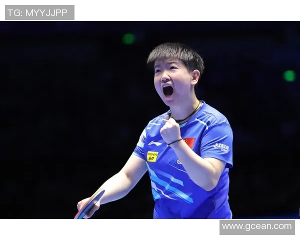 重庆乒乓球队的转型之路与深度解析乒乓球运动的未来发展 重庆乒乓球队的转型之路与深度解析乒乓球运动的未来发展