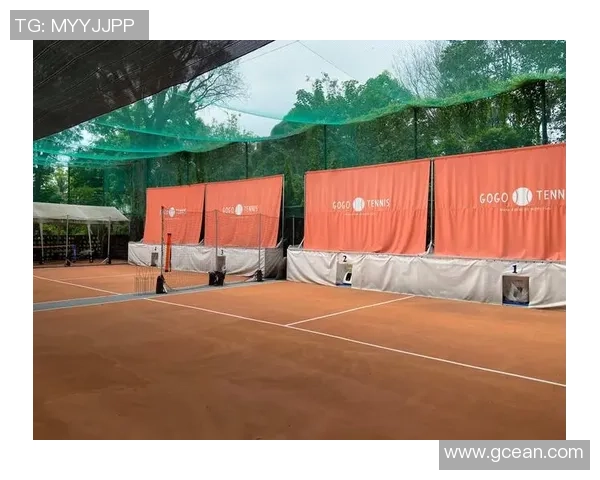 广州网球队的速度之谜:网球巨献背后的训练与技巧探讨 广州网球队的速度之谜:网球巨献背后的训练与技巧探讨