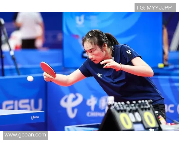 成都乒乓球队在钻石联赛中的心理素质表现分析与评价 成都乒乓球队在钻石联赛中的心理素质表现分析与评价