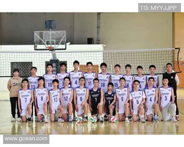 西安排球队的力量变革引发热议排球界新风潮与未来展望 西安排球队的力量变革引发热议排球界新风潮与未来展望