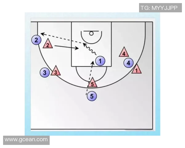 重庆篮球队进攻战术深度分析与实战应用探讨