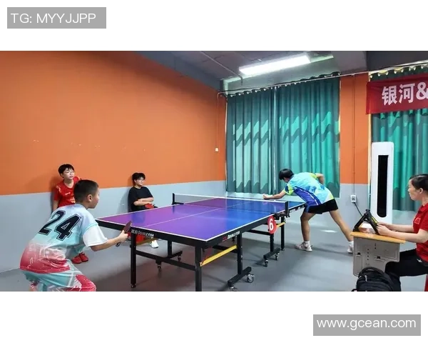 赛后分析:深圳乒乓球队与杭州乒乓球队灵活性对比及战术探讨 赛后分析:深圳乒乓球队与杭州乒乓球队灵活性对比及战术探讨