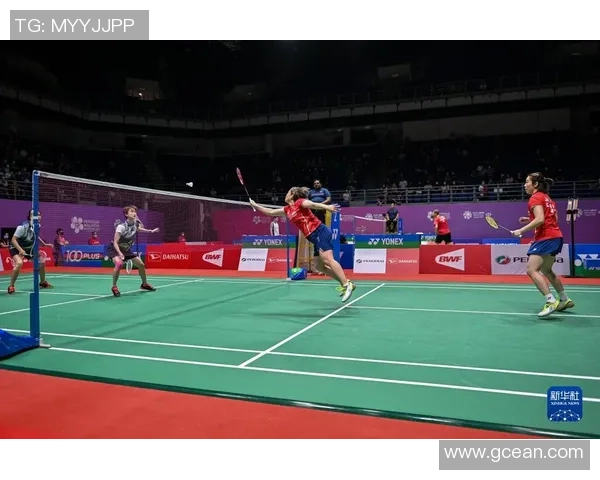 南京羽毛球队荣登羽毛球节奏排行榜第九名展现出色竞技实力 南京羽毛球队荣登羽毛球节奏排行榜第九名展现出色竞技实力