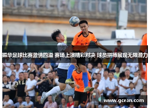 振华足球比赛激情四溢 赛场上演精彩对决 球员拼搏展现无限潜力