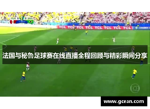 法国与秘鲁足球赛在线直播全程回顾与精彩瞬间分享