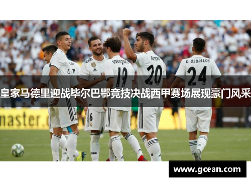 皇家马德里迎战毕尔巴鄂竞技决战西甲赛场展现豪门风采